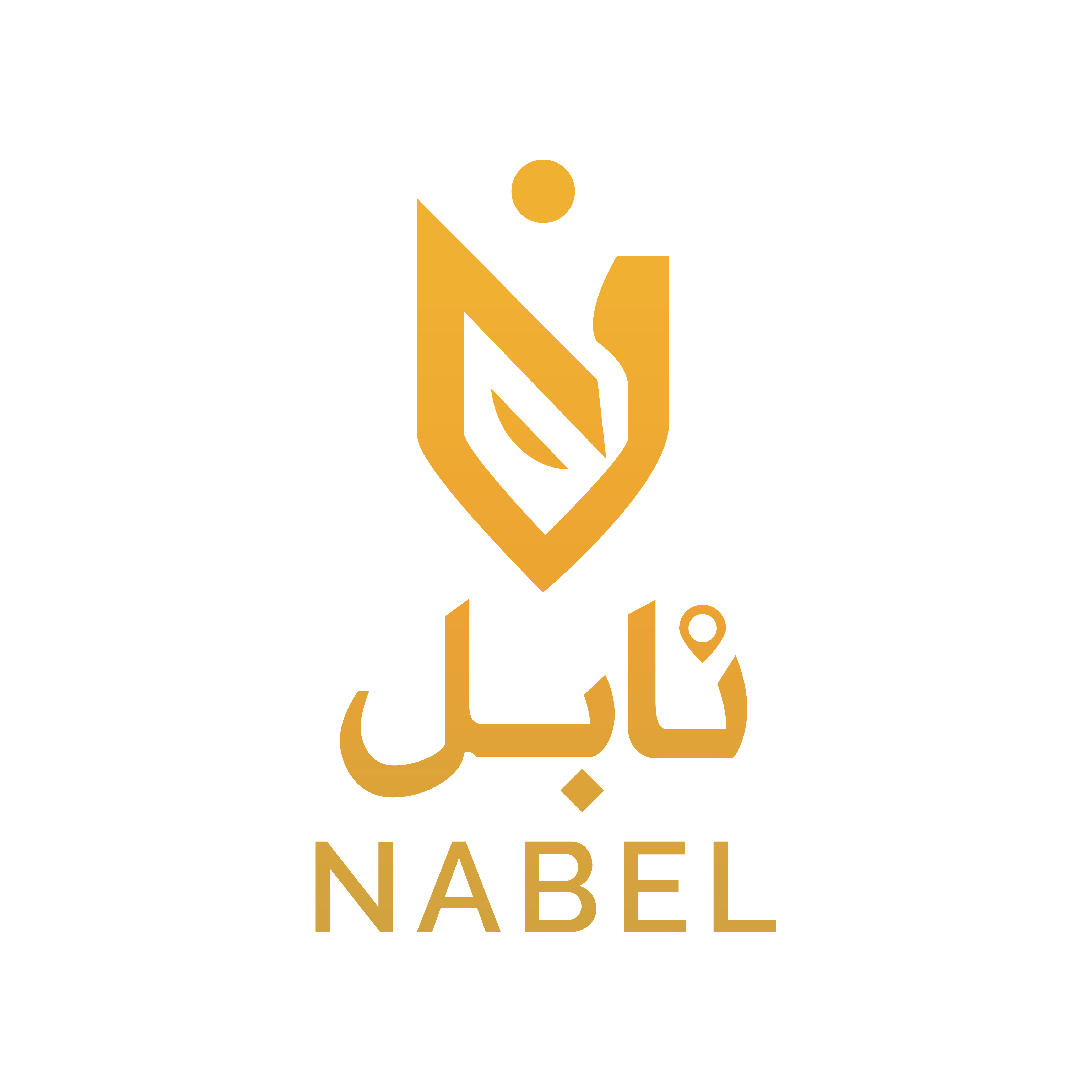 Nabel Logo